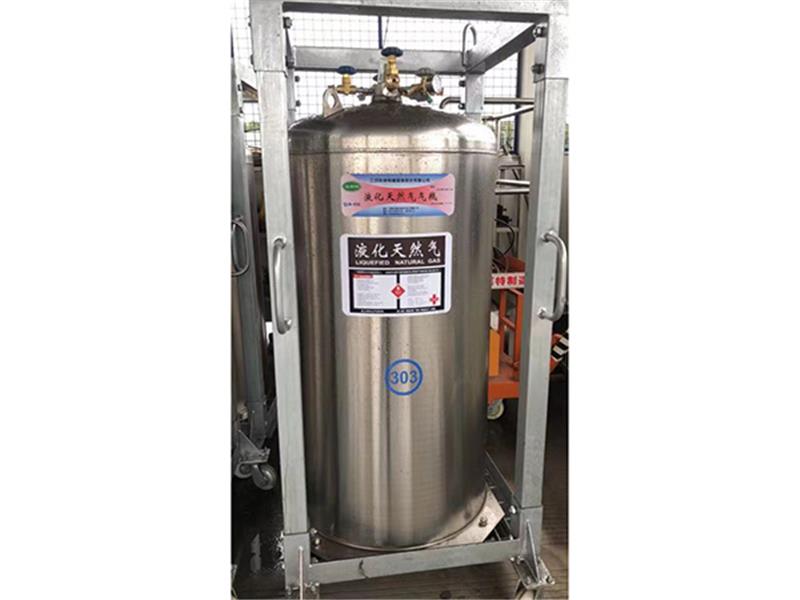 无锡立式450L钢瓶