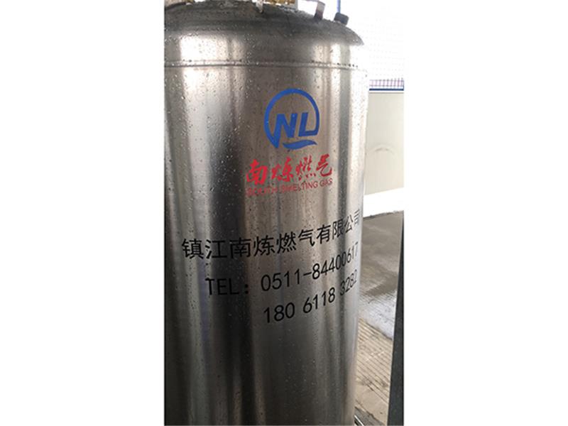 无锡450L杜瓦瓶